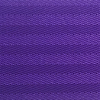 Queue Solutions RollerPro 250, Black, 13' Purple Belt ROL250B-PE130